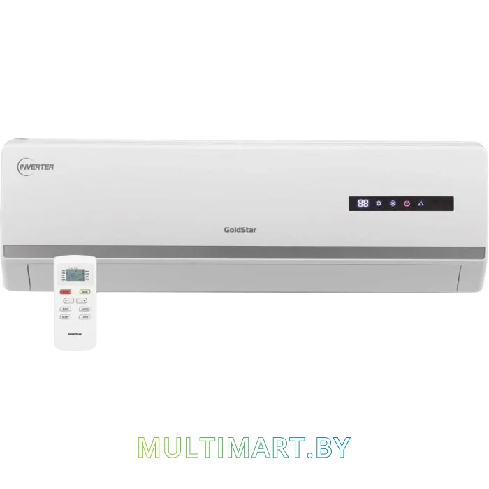 Кондиционер GoldStar GSWH09-DP1A